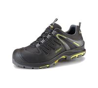 Scarpe di sicurezza Mugello S3 SRC Grisport