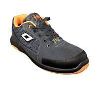 Scarpe di Sicurezza OMP MECCANICA PRO SPORT Arancio 38