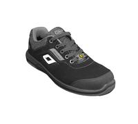 Scarpe di Sicurezza OMP MECCANICA PRO URBAN Grigio 37 S3 SRC