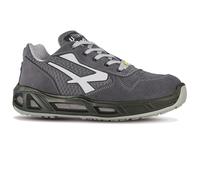Scarpe di sicurezza Push Carpet S1P ESD SRC U-Power