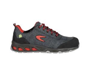 Scarpe di sicurezza Rainproof ESD S3 SRC Green fit Cofra