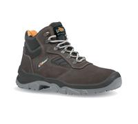 Scarpe antinfortunistiche UPower Real Livello Sicurezza S1P SRC