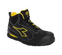 Scarpe di sicurezza Run Net Airbox Master Mid S3 SRC ESD Diadora