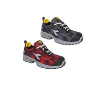 Scarpe di sicurezza Shark Stable Impact Low S1P SRC ESD Diadora