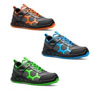 Scarpe di sicurezza Sottozero Ufo S1P ESD