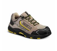 Scarpe di Sicurezza Sparco Allroad S3 ESD