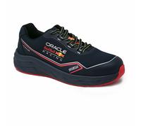 Scarpe di Sicurezza Sparco Redbull Impulse Milton Blu Marino