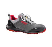 Scarpe di sicurezza Street L5 S3 SRC ESD Neri