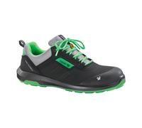 Scarpe di sicurezza Street L7 S3 SRC ESD Neri