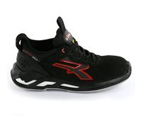 Scarpe di sicurezza Tucker S3 SRC CI ESD U Power