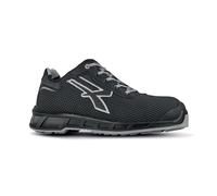 Scarpe basse antinfortunistiche U-Power Jackson ESD S3S CI FO SR