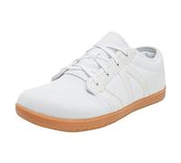 Scarpe Di Sicurezza Uomo Basket Uomo Scarpe Moda E Sport Uomo Basket Running Uomo Sport All'aperto Traspirante Fitness Outdoor Scarpa, Bianco A, 41 EU