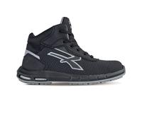 Scarpe di sicurezza Velar Plus S3 CI SRC ESD U-Power