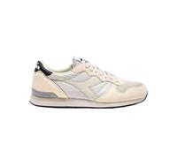Scarpe Diadora Camaro Sneaker Unisex Sintetico Grigio