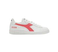 Scarpe Diadora Game Low 2030 bianco rosa fucsia donna - 39