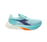 Scarpe Diadora Gara Carbon 2 Blu Arancio SS25 Unisex, Taglia 42 - EUR