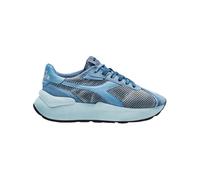 Diadora - Elite Dip-Dye Sneaker Mercury Heritage - -Shoes -Donna -Blu -38 EU