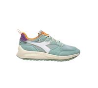 Scarpe Diadora Jolly Suede Mesh Sneaker Casual Donna Sintetico