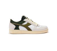Diadora Magic Basket Low Suede Leather M - Scarpe Sneakers - Uomo 43