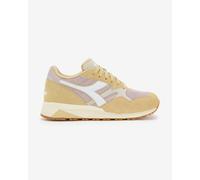 Scarpe Diadora N902 arancio pallido rosa chiaro bianco - 43