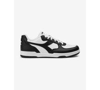 Scarpe Diadora Raptor Low nero bianco donna - 41