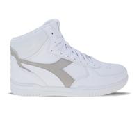 SCARPE DIADORA RAPTOR MID TG 38 COD 177703-D0616 - 9W [US 7 UK 5 CM 23.5] Bianco