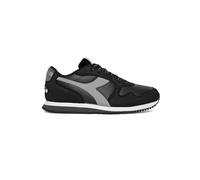 Scarpe Diadora Skyler Corduroy Sneaker Uomo Sintetico Nero