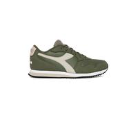 Scarpe Diadora Skyler Corduroy Sneaker Uomo Sintetico Verde