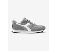Scarpe Diadora Skyler grigio fumo bianco - 41