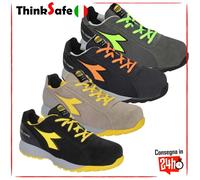 Scarpe Diadora Utility Glove MDS Text Low S1P