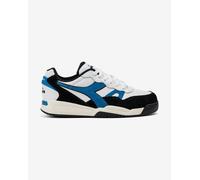 Scarpe Diadora Winner SL bianco nero blu - 40