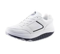 SCARPE DIMAGRANTI EGLEMTEK BIANCO NAVY 37