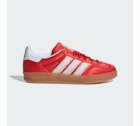 Scarpe Disney Gazelle Indoor di adidas Red / Cloud White / Gum 37 1/3
