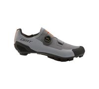 Scarpe DMT KM30 Grigie Nere, Taglia 43 - EUR