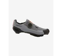 Scarpe per MTB in carbonio DMT KM30 - Colore: Grigio, Numero: 41