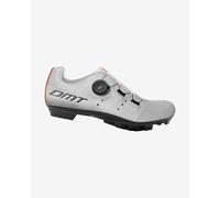 Scarpe DMT KM4 MTB bianco profondo nero - 42