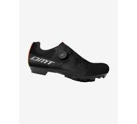 Scarpe per MTB gravel DMT KM4 Boa 2025 - Colore: Nero, Numero: 45