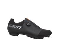 Scarpe per MTB gravel DMT KM4 Boa 2025 - Colore: Nero, Numero: 45