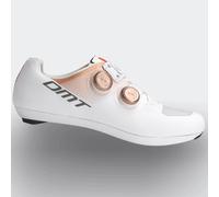 Scarpe DMT KR0 bianco intenso arancione - 41