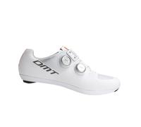 Scarpe DMT KR0 EVO Bianco Grigio, Taglia 40,5 - EUR