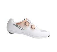Scarpe DMT KR0 EVO Bianco Marrone, Taglia 41,5 - EUR
