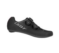 Scarpe per MTB DMT carbonio KM0 EVO 2025 - Colore: Nero, Numero: 37.5