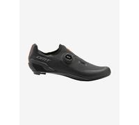 Scarpe per bici da corsa in carbonio DMT KR30 2025 - Numero: 44, Colore: Nero