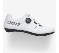 Scarpe per bici da corsa DMT KR4 Boa 2025 - Colore: Bianco, Numero: 46