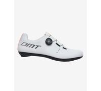 Scarpe per bici da corsa DMT KR4 Boa 2025 - Colore: Bianco, Numero: 41