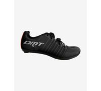 Scarpe per bici da corsa DMT KR4 PJ con lacci 2025 - Colore: Nero, Numero: 43