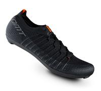 Scarpe bici da corsa in carbonio con lacci DMT KR SL - Colore: Nero, Numero: 37
