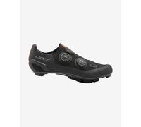 Scarpe DMT MH10 MTB nero intenso - 46