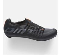 Scarpe bici da corsa in carbonio con lacci DMT KR SL POGI'S 25 - Numero: 45, Colore: Nero