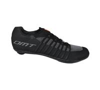 Scarpe bici da corsa in carbonio con lacci DMT KR SL POGIS SUPERLIGHT 2026 - Numero: 41, Colore: Nero